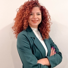 Melissa Bou Chebl, Sales Manager