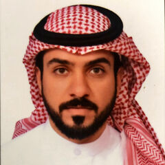 Mohammed Almomin