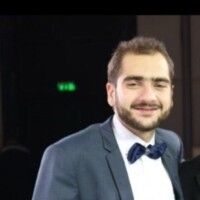 Jad Hamidi, Civil Project Engineer