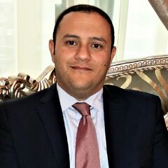 رامي إسماعيل, Relationship Manager