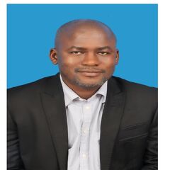 Adeyeye Kehinde Oluwaseum, Contract Manager/ Senior Quantity Surveyor 