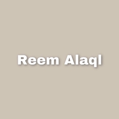 Reem Alaql, sales specialist 