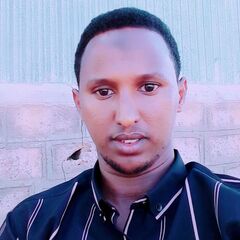 Abdisiraji Farah