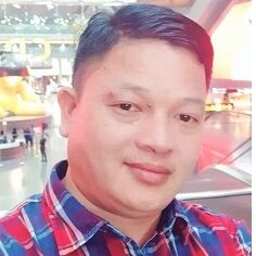 Tikaram Gurung, Timekeeper /Data Entry operator