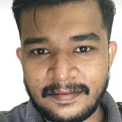 RENJITH  KAVANAL JACOB