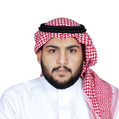 Almuhannad  Alotaibe ,  Projrct coordinator