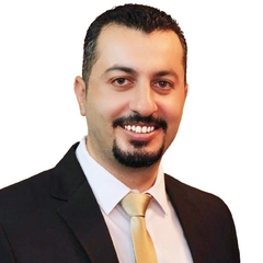 Hashim Akram Ezzat Sbaih, internal Audit 