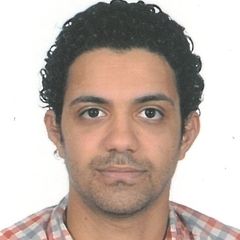 Mohamed Shehawi, Automation and Instrumentation Engineer