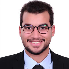 عمر طه, Senior Secondary Design Engineer