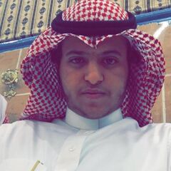 Alhassan  Almathami, QA/QC Engineer, Rotating Equipment