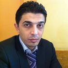 Ashraf Alsaad, Store Manager