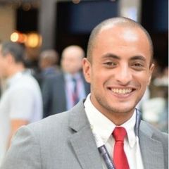 شادي ادريس, Account Manager | UAE & Bahrain