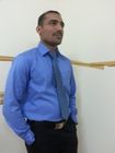 منصور أوثايوث, Document Control Administrator