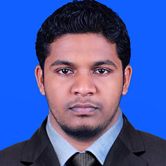 Ahamed bin hamza  Kallan