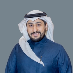 Ahmed Alshuwaikhat