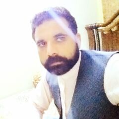 Zohaib Khan, Import Goods Coordinator
