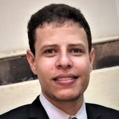 Abdullah Fouad elwardany, Full Stack Developer