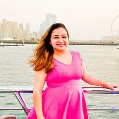 Kanchi Asar, Office Manager