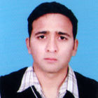 Fayyaz Qureshi, Mechanical Project Engineer