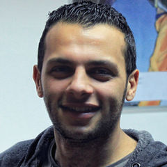 محمد Fouad Eissa, HR operation Lead 