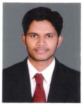 Aneesh Vadakkoott Mohan, Technical Support Engineer