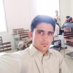 Muhammad  Yaseen