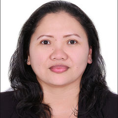 Ida Mae Nailes, BRM Technical Coordinator