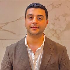 sherif azzam