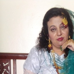 Saima Isheq