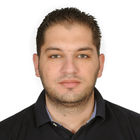 Ahmed AlFarra, Business Intelligence Analyst