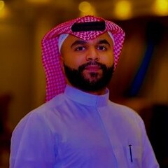 Fares Al-subait, Executive Secretary – Chief Executive Officer Office Manager
