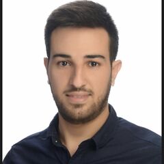 Ahmad Khaled, Social Media Specialist