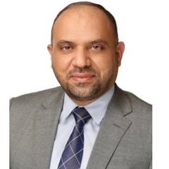 عماد بيك, Credit and Marketing Manager