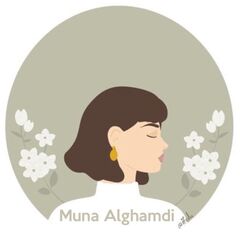 Muna Alghamdi