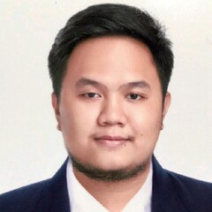 Jason Tupal, Project Manager
