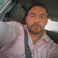 Mohammed  Cheaitani , key account manager