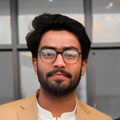 Ahmad Saeed