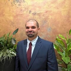 Mohamed  Heikal , Medical Doctor