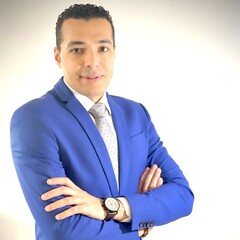 Khaled Raafat, Assistant Manager Sales And Marketing