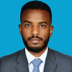 AHMED Elamin 