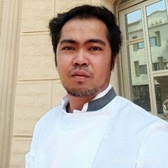 Angelo Ylagan, Pastry Chef 