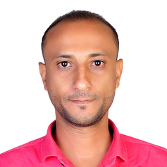 عدنان  أحمد عبد القادر أحمد , مسؤل مالي وإداري في شركه سماتك لأنظمه المعلومات 