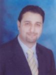 Mohammed Hesham Amer, Senior Guest Relations & Quality Control Supervisor