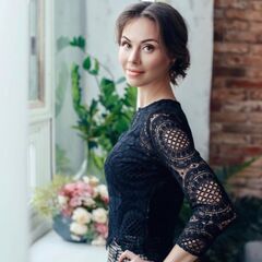 Alexandra Yarova