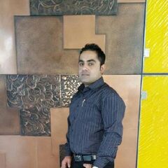 Rizwan Malik