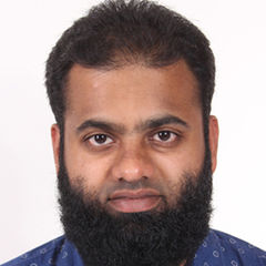 Shadab Wakeel, Project and Sales Engineer