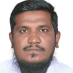 Nooruddin Mohammed