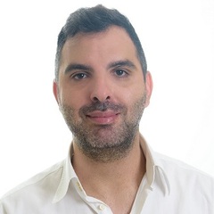 ماريو Ziadeh, Head of Expansion