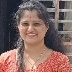 Pratheeksha B P