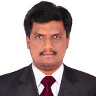 Arokiaraj Vinoth kumar, SENIOR ACCOUNTANT